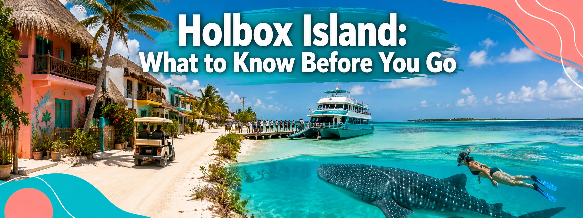 Isla Holbox: Qué Saber Antes de Ir
